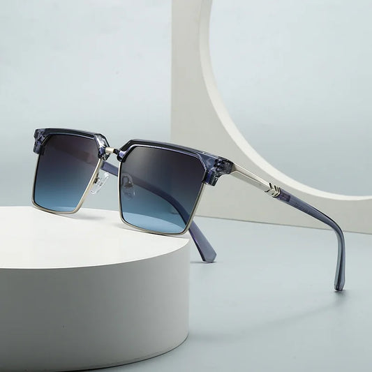 Vellior Metal Shades - Axel Ross