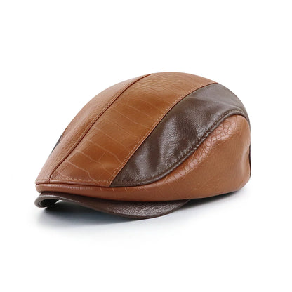 Lucien Ivy Cap
