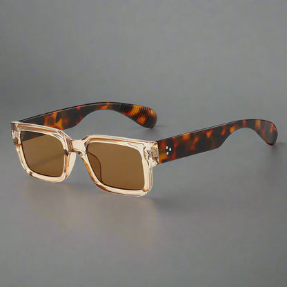 "Monaco" Vintage Sunglasses - Axel Ross