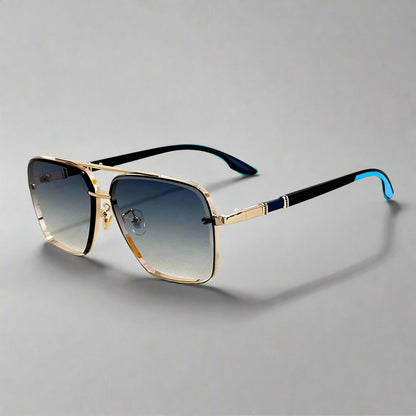 "The Kingsley" Sunglasses - Axel Ross