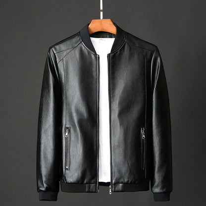Vagabond Leather Jacket