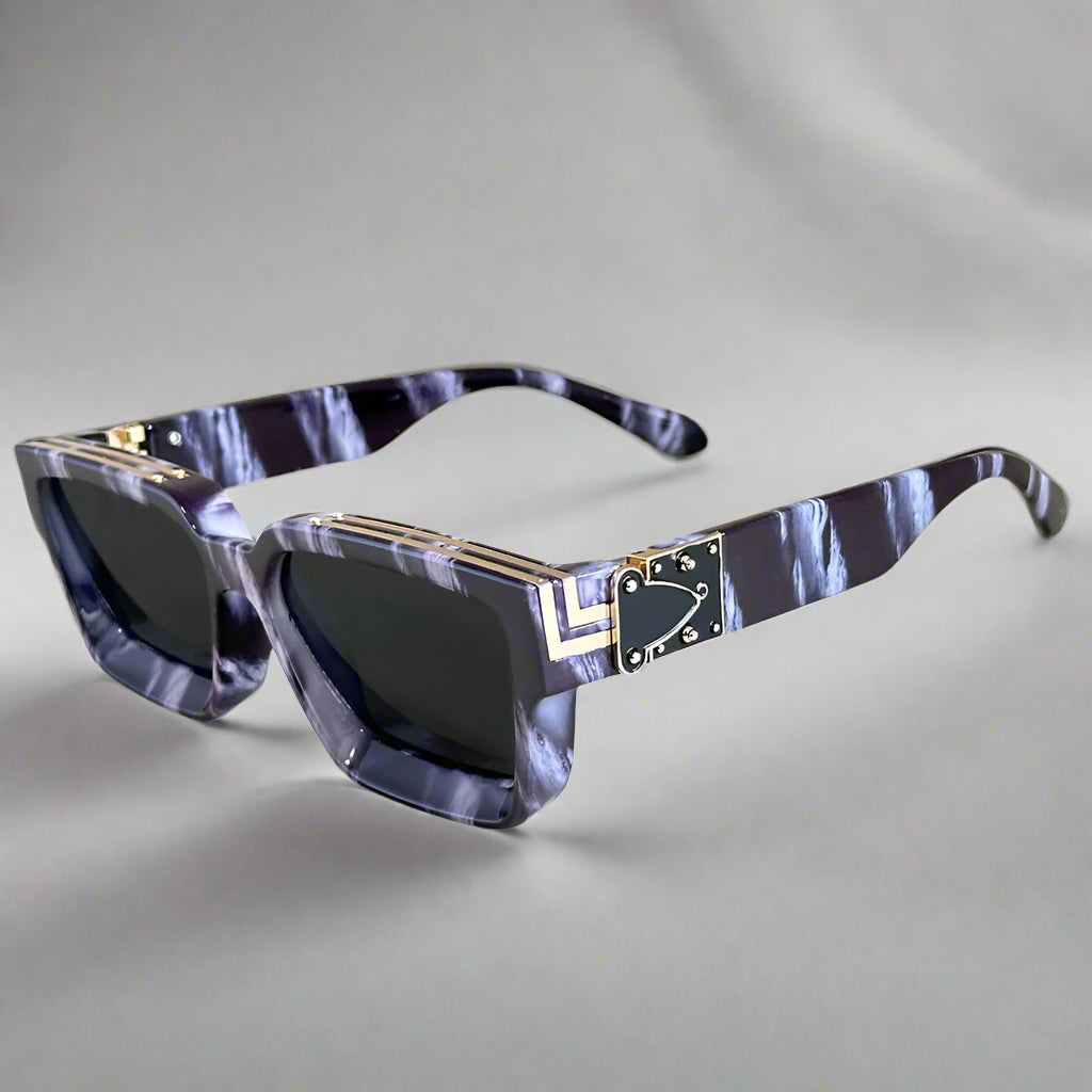"Cavalier" Sunglasses - Axel Ross