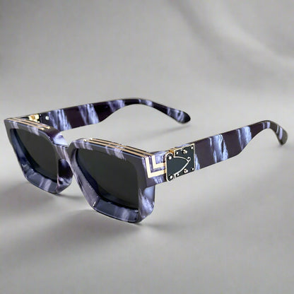 "Cavalier" Sunglasses - Axel Ross