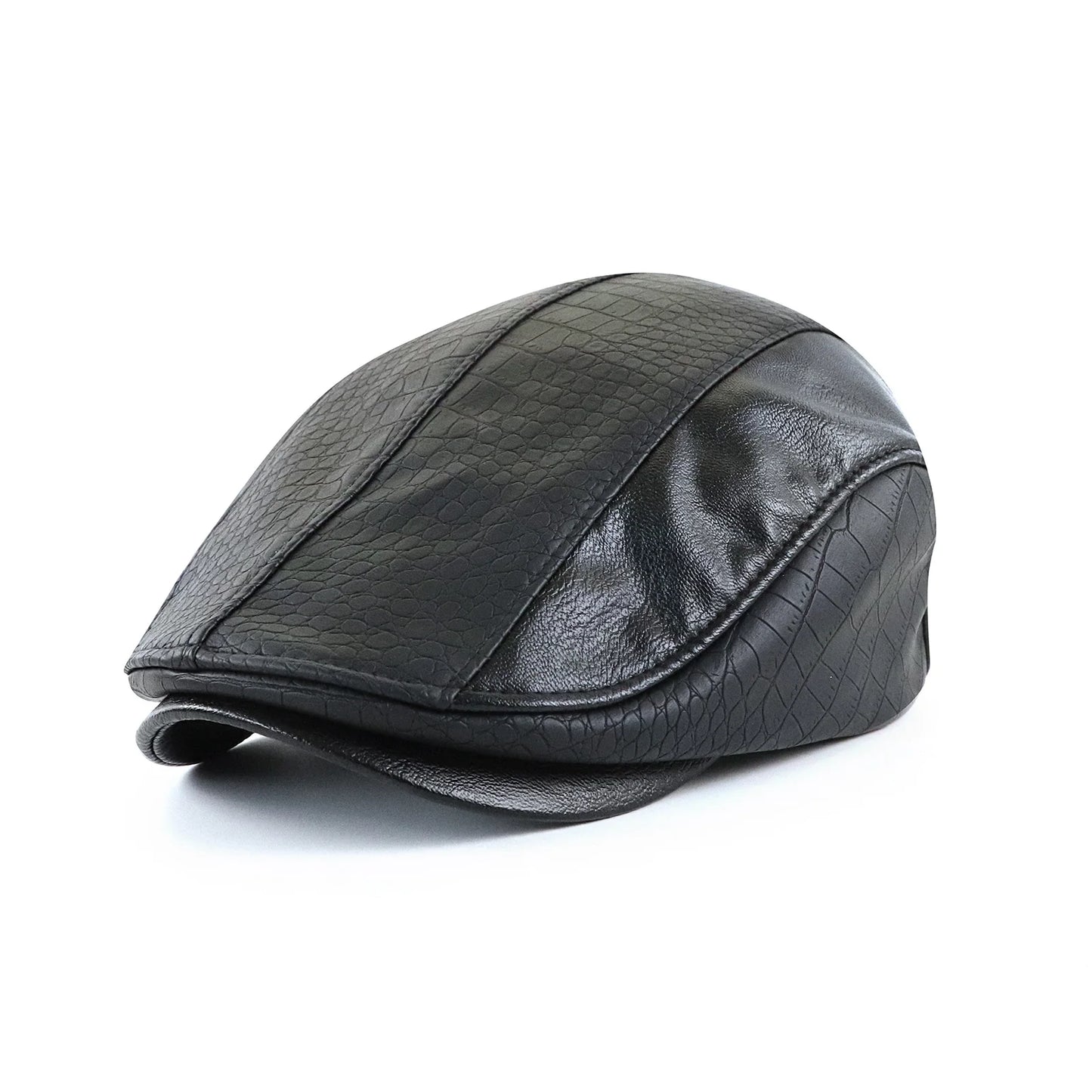 Lucien Ivy Cap
