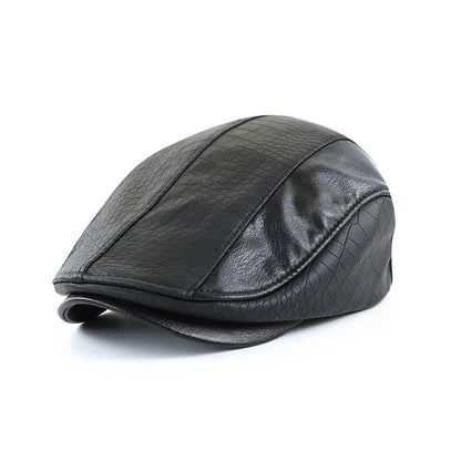 Lucien Ivy Cap