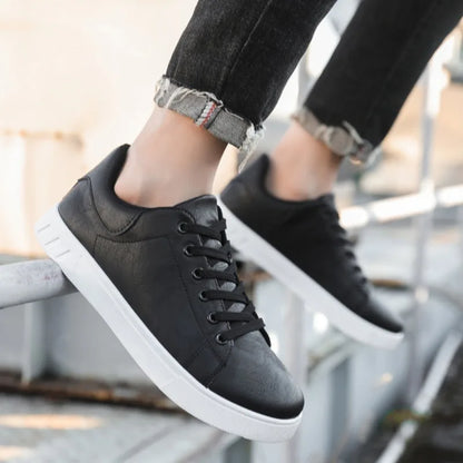 Cityline Low-Tops