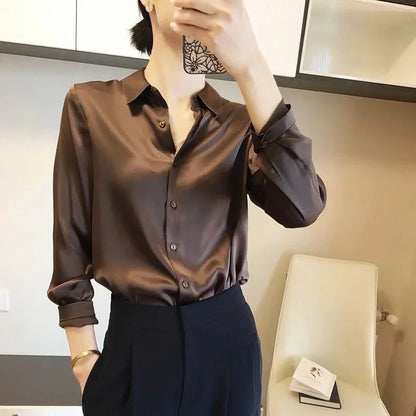 Celeste Blouse - Axel Ross