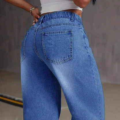 Sloane Jeans - Axel Ross
