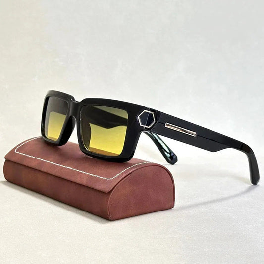 "Dominion" Sunglasses - Axel Ross