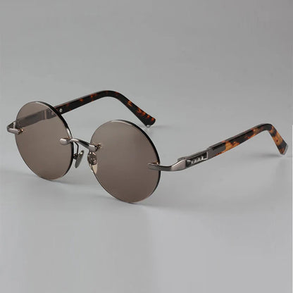 "Astoria" Sunglasses - Axel Ross