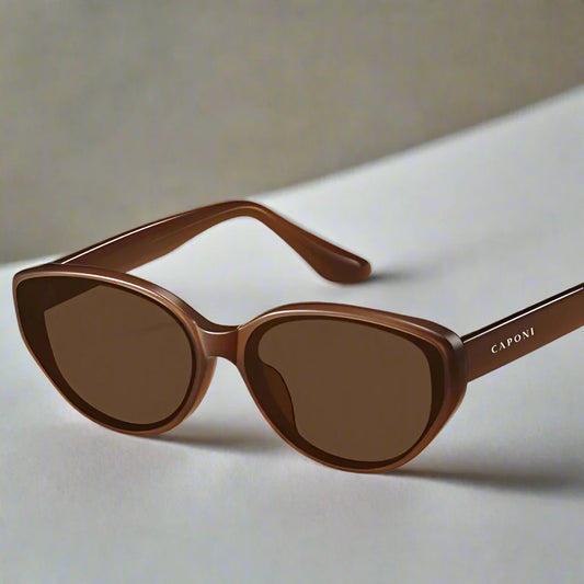 "Valentina" Polarized Sunglasses - Axel Ross