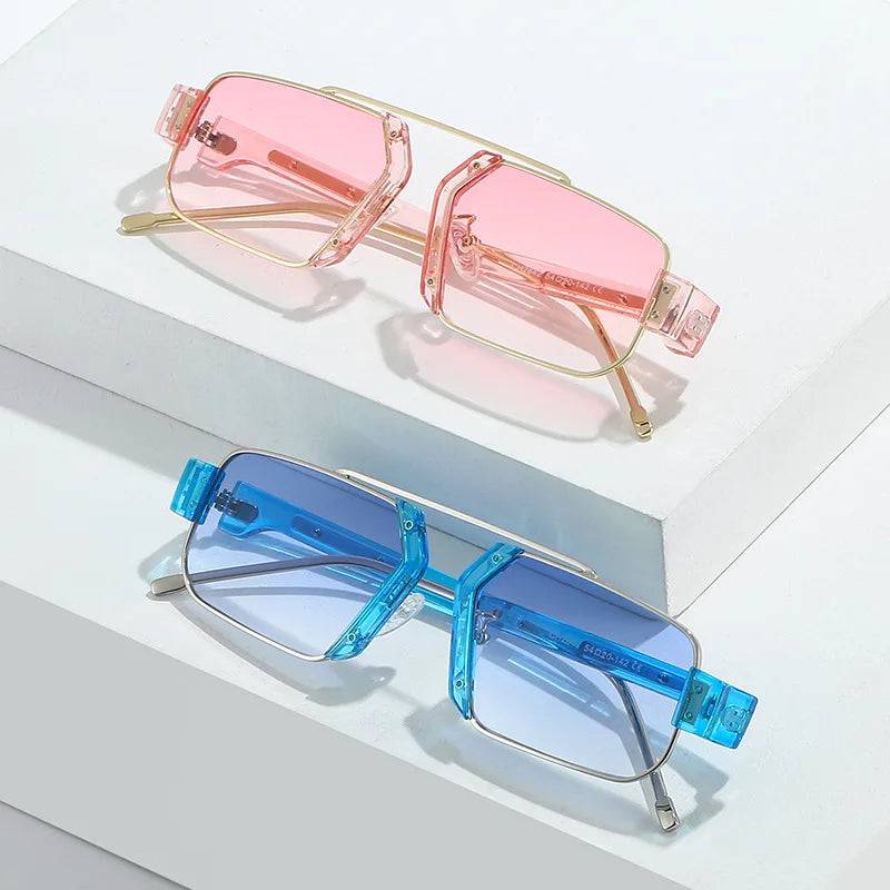 Lunara™ Shades - Axel Ross
