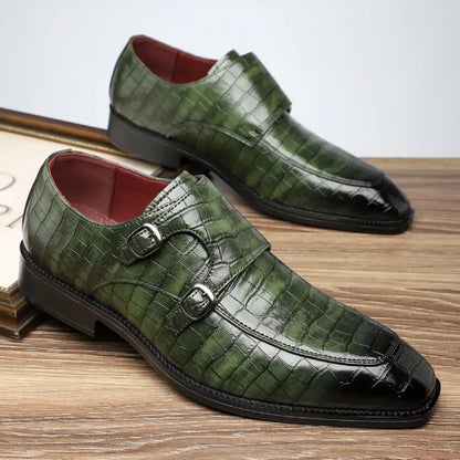 Napoli Croco Monks