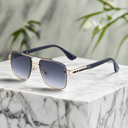 "Cornelius" Sunglasses - Axel Ross