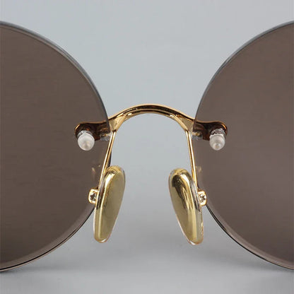 "Astoria" Sunglasses - Axel Ross