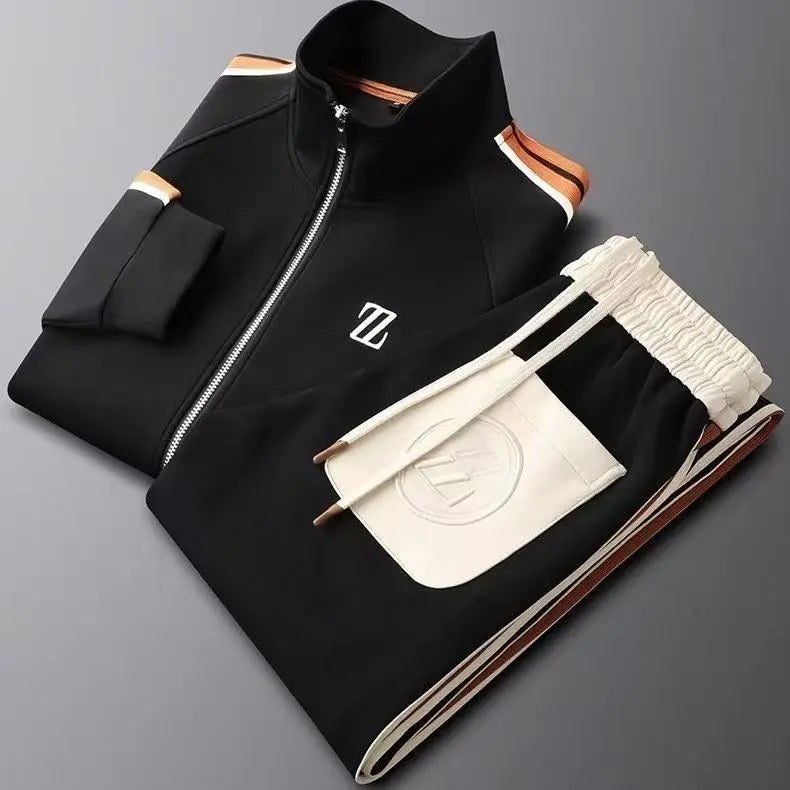 Zorion Tracksuit Set - Axel Ross