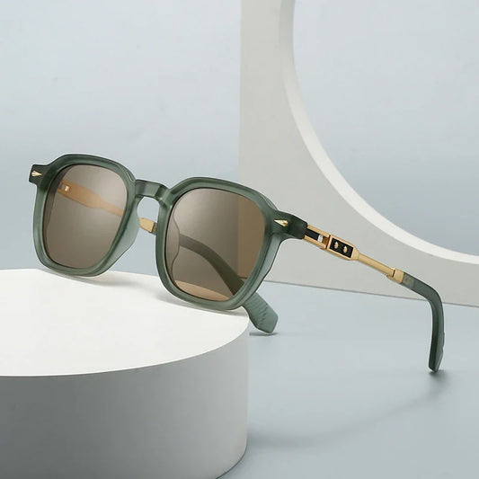 "Marbella" Sleek Shades - Axel Ross