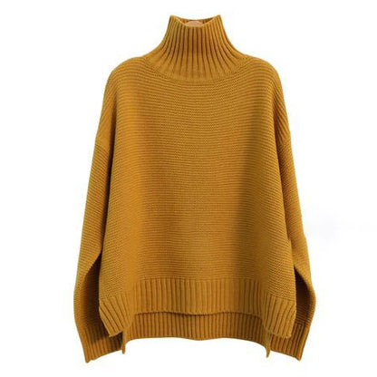 Juliette Knit Sweater - Axel Ross