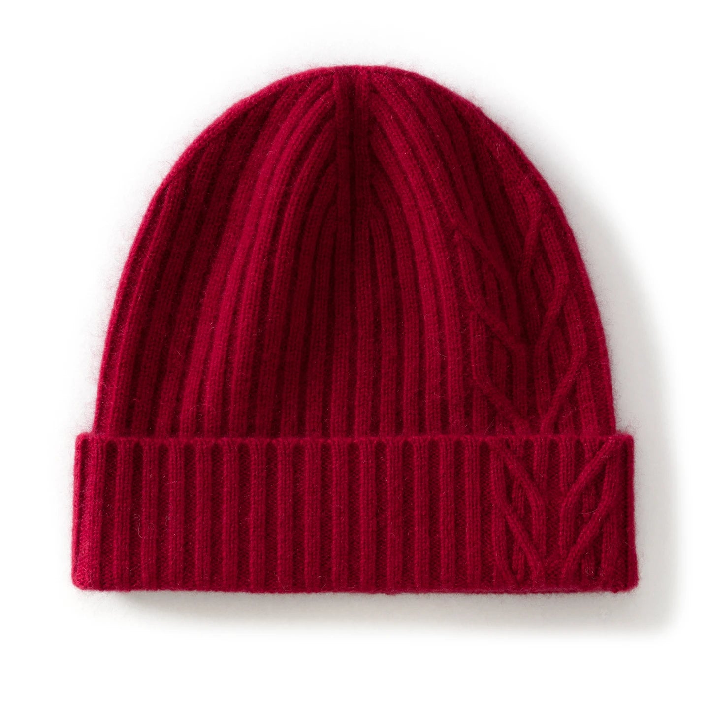 Montvale Cashmere Hat