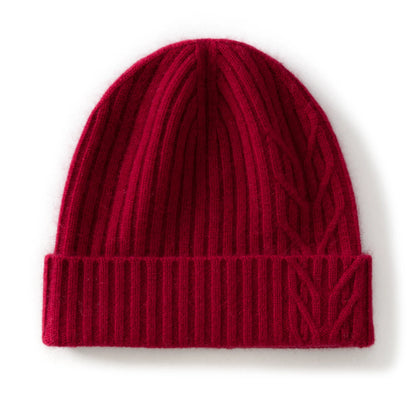 Montvale Cashmere Hat