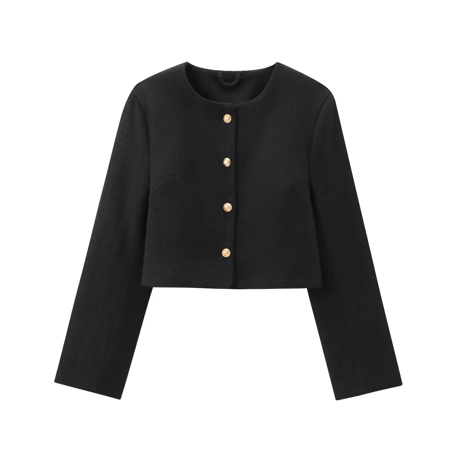 Mara Classic Tailored Jacket - Axel Ross