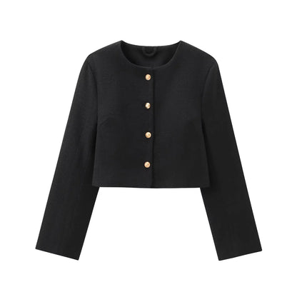 Mara Classic Tailored Jacket - Axel Ross