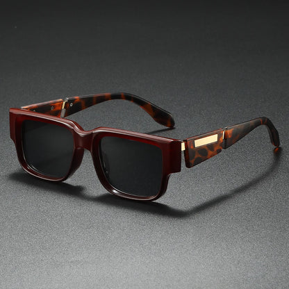 Jexford Shades - Axel Ross