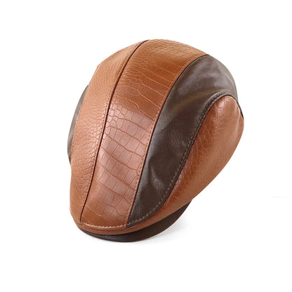 Lucien Ivy Cap