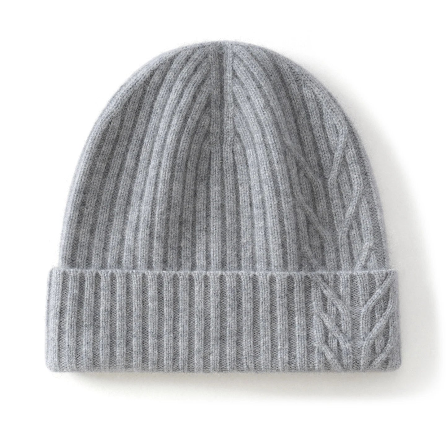 Montvale Cashmere Hat