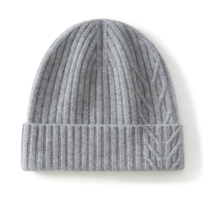 Montvale Cashmere Hat