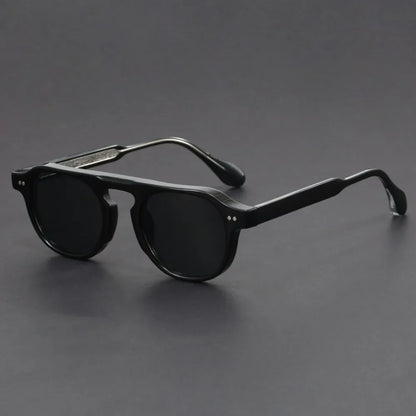 "Lazaro" Sunglasses - Axel Ross