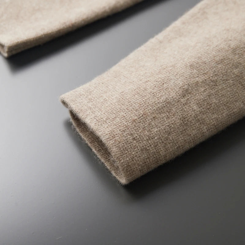 The Calder Merino Wool Blazer