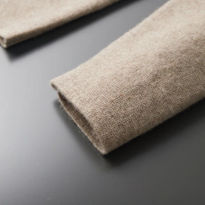 The Calder Merino Wool Blazer