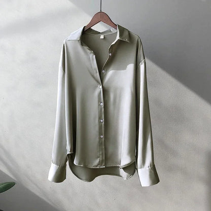 Celeste Blouse - Axel Ross