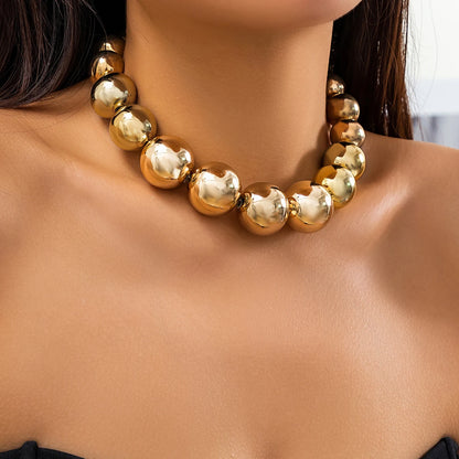 The Seraphine Choker