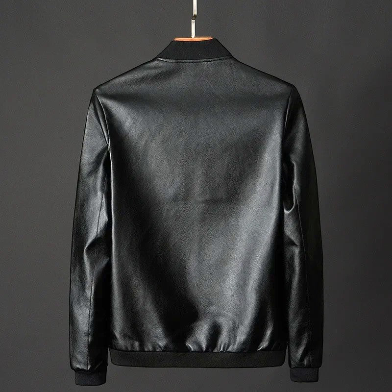Vagabond Leather Jacket