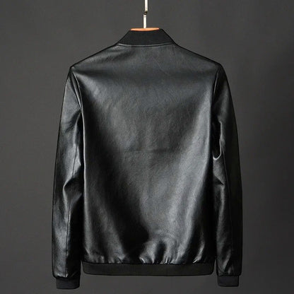 Vagabond Leather Jacket