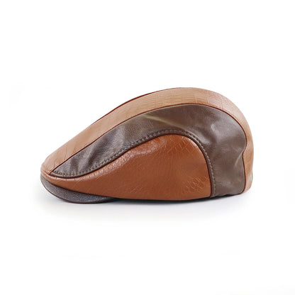 Lucien Ivy Cap