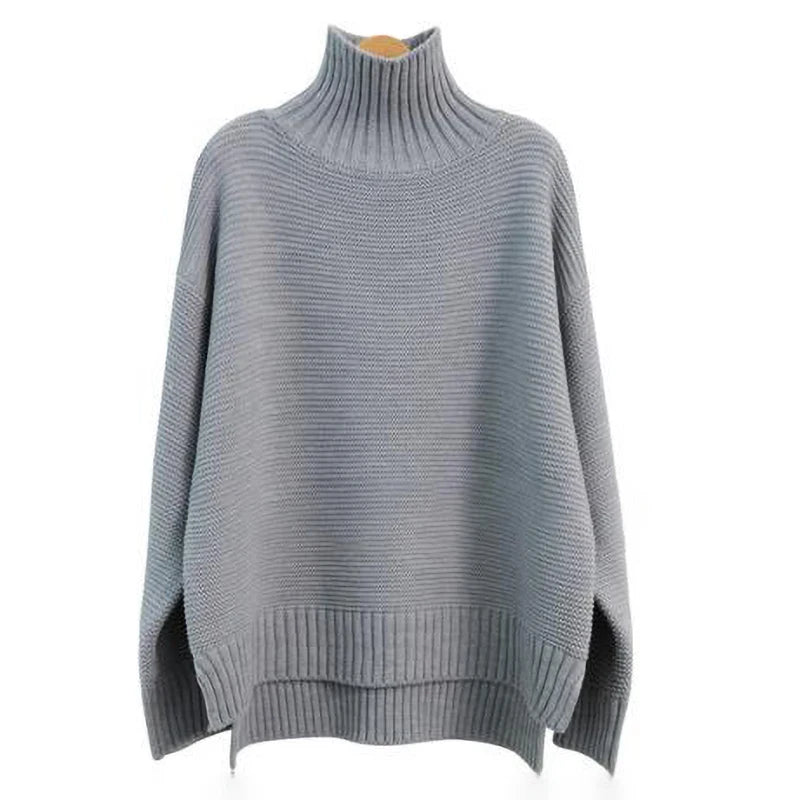 Juliette Knit Sweater - Axel Ross