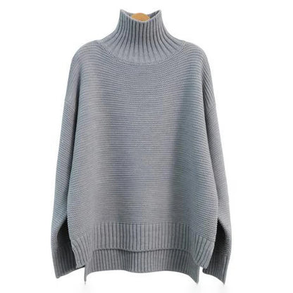 Juliette Knit Sweater - Axel Ross