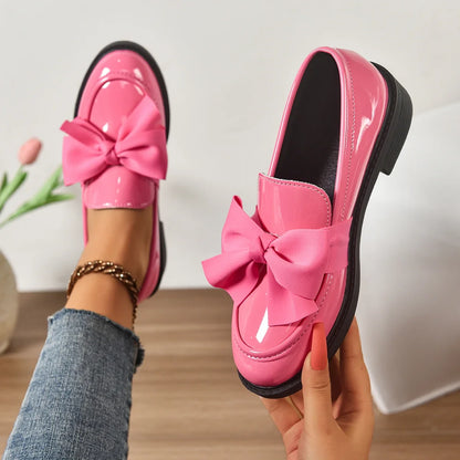 Juliette Gloss Loafer