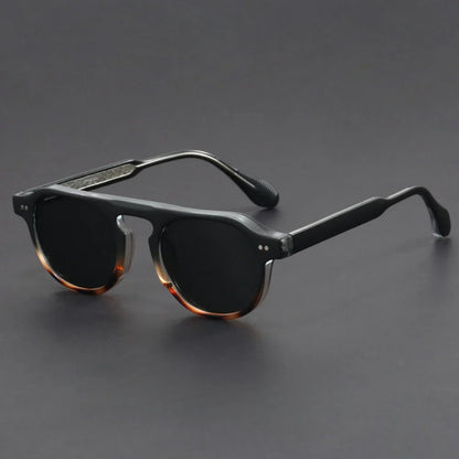 "Lazaro" Sunglasses - Axel Ross