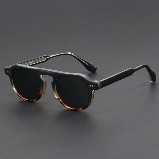 "Lazaro" Sunglasses - Axel Ross