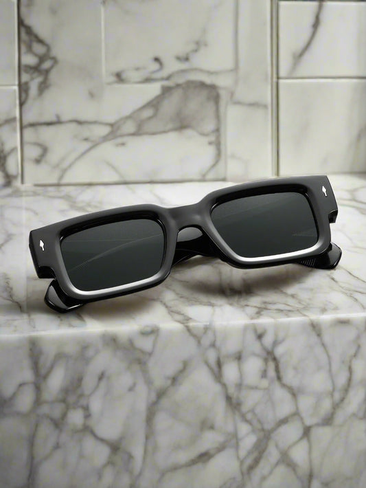 Anton Arvo™ Retro Sunglasses - Axel Ross