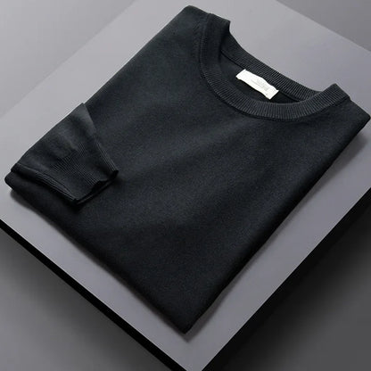 Carson Wool Sweater