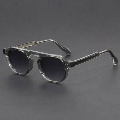 "Lazaro" Sunglasses - Axel Ross