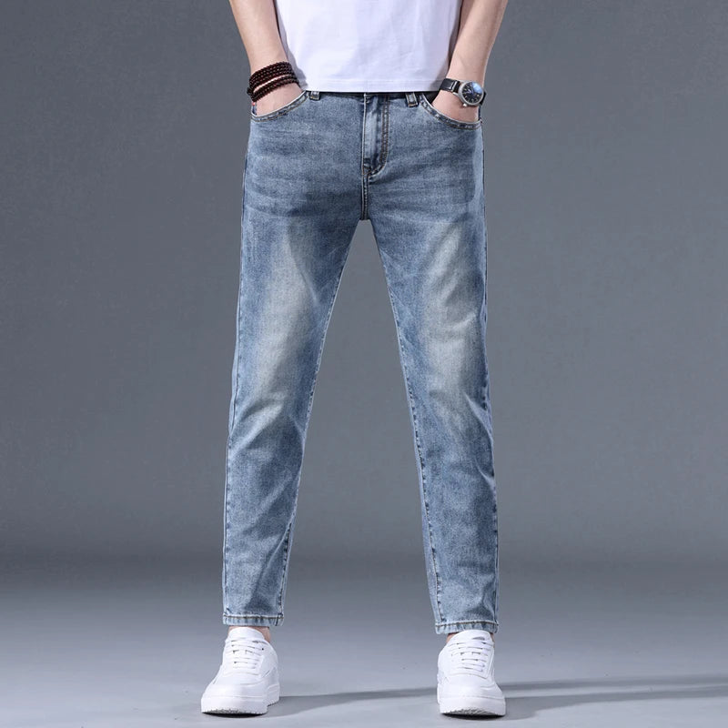 Sutton Classic Denim
