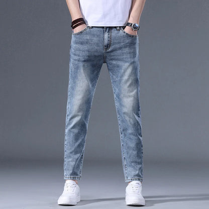 Sutton Classic Denim
