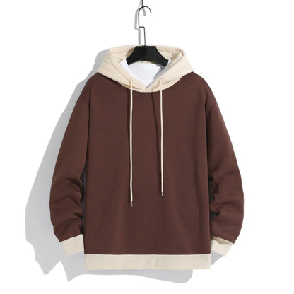 MonoLayer Hoodie - Axel Ross