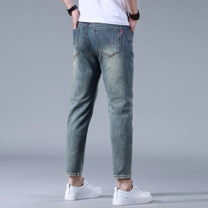Sutton Classic Denim